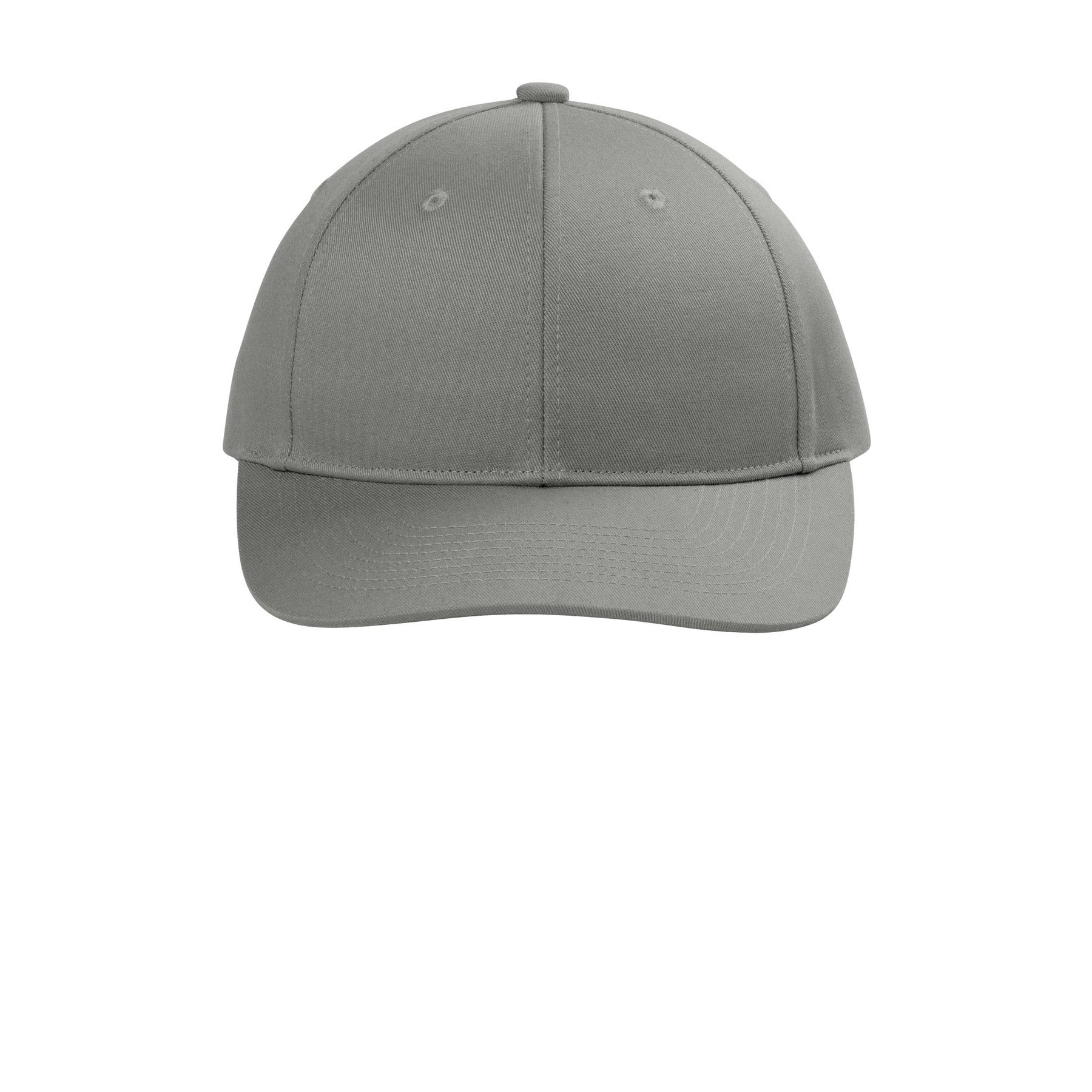 Port Authority-Port Authority® Snapback Cap C118-MedTech-6